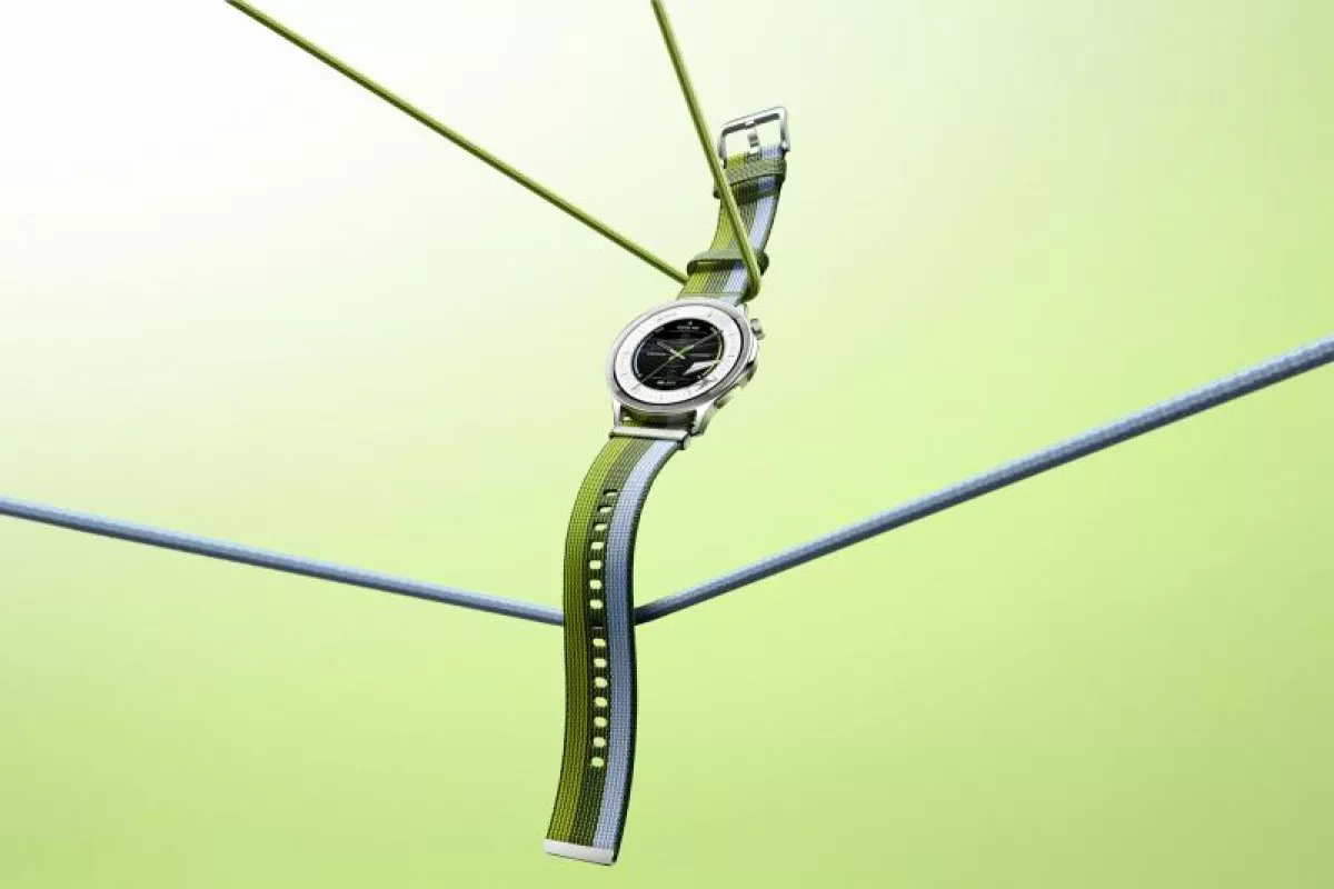 Spesifikasi Oppo Watch S, Ini Sederet Keunggulannya