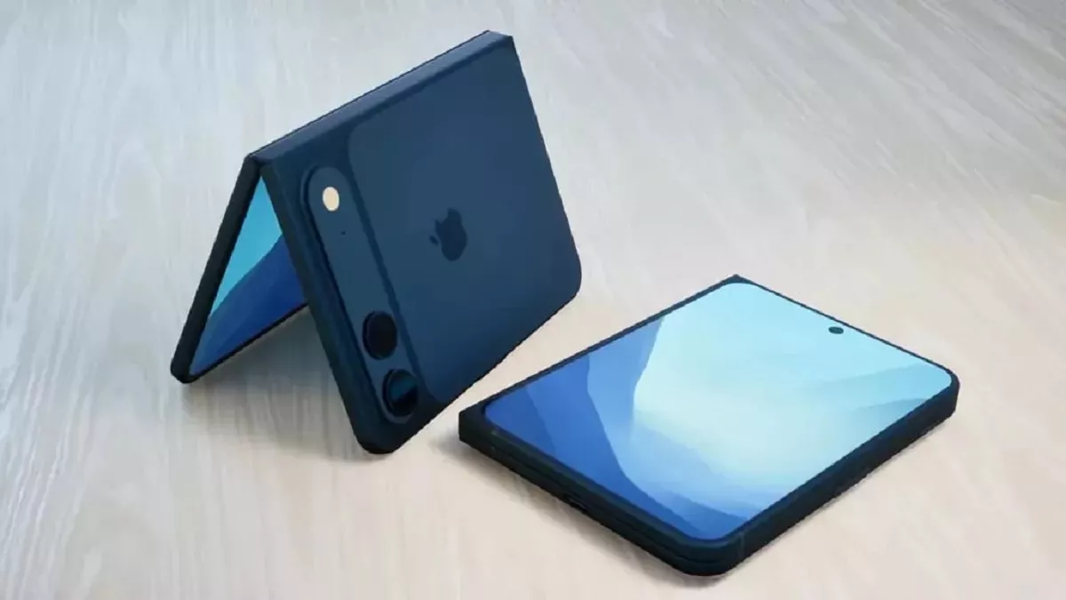 iPhone Fold Bawa Baterai Jumbo, Dominasi Samsung Galaxy Z Fold 8 Terancam?