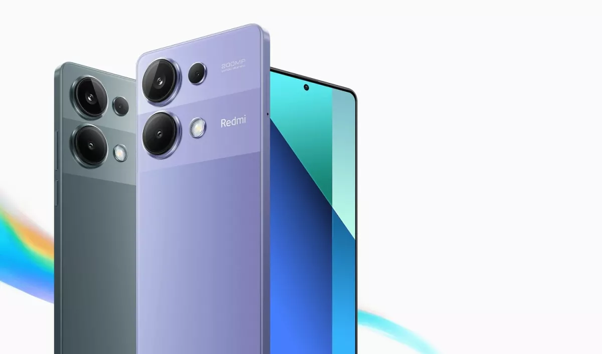 6 Rekomendasi HP Xiaomi RAM 8GB Harga Terjangkau: Cocok Buat Gaming dan Multitasking!