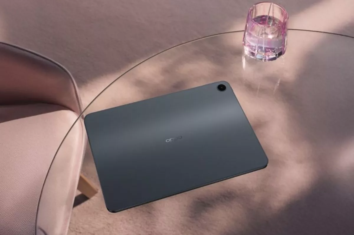 Ini Spesifikasi Oppo Pad 5 Matte Display Edition, Dibanderol Rp6,9 Jutaan