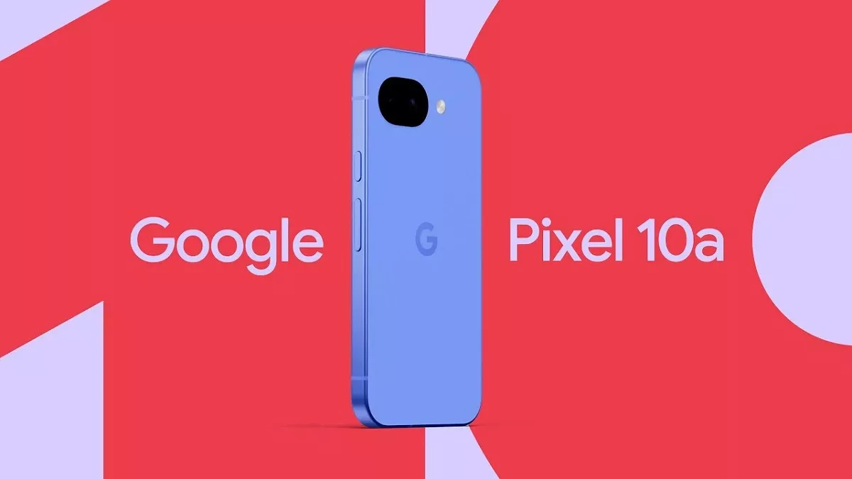 Google Pixel 10a Siap Debut, Usung Layar AMOLED 6,28 Inci dan Bodi 'Slim'