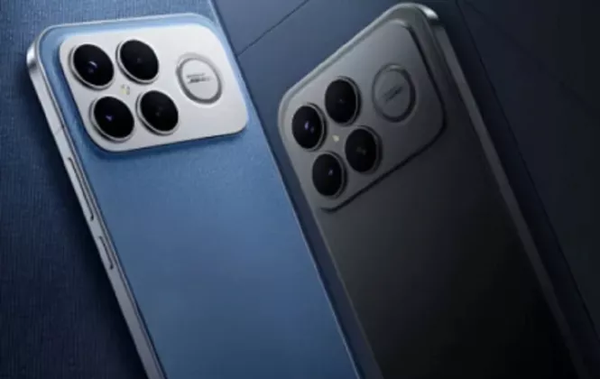 Harga dan Spesifikasi POCO F8 Pro & F8 Ultra Indonesia Terbaru Februari 2026