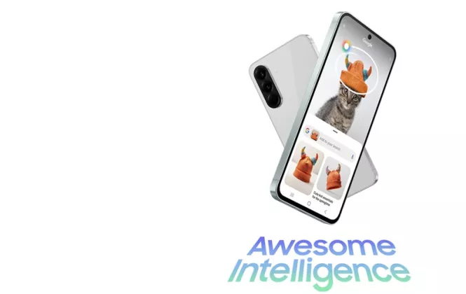 Update Harga Samsung Galaxy A56 5G Terbaru: Diskon Besar di Tengah Isu Galaxy A57!