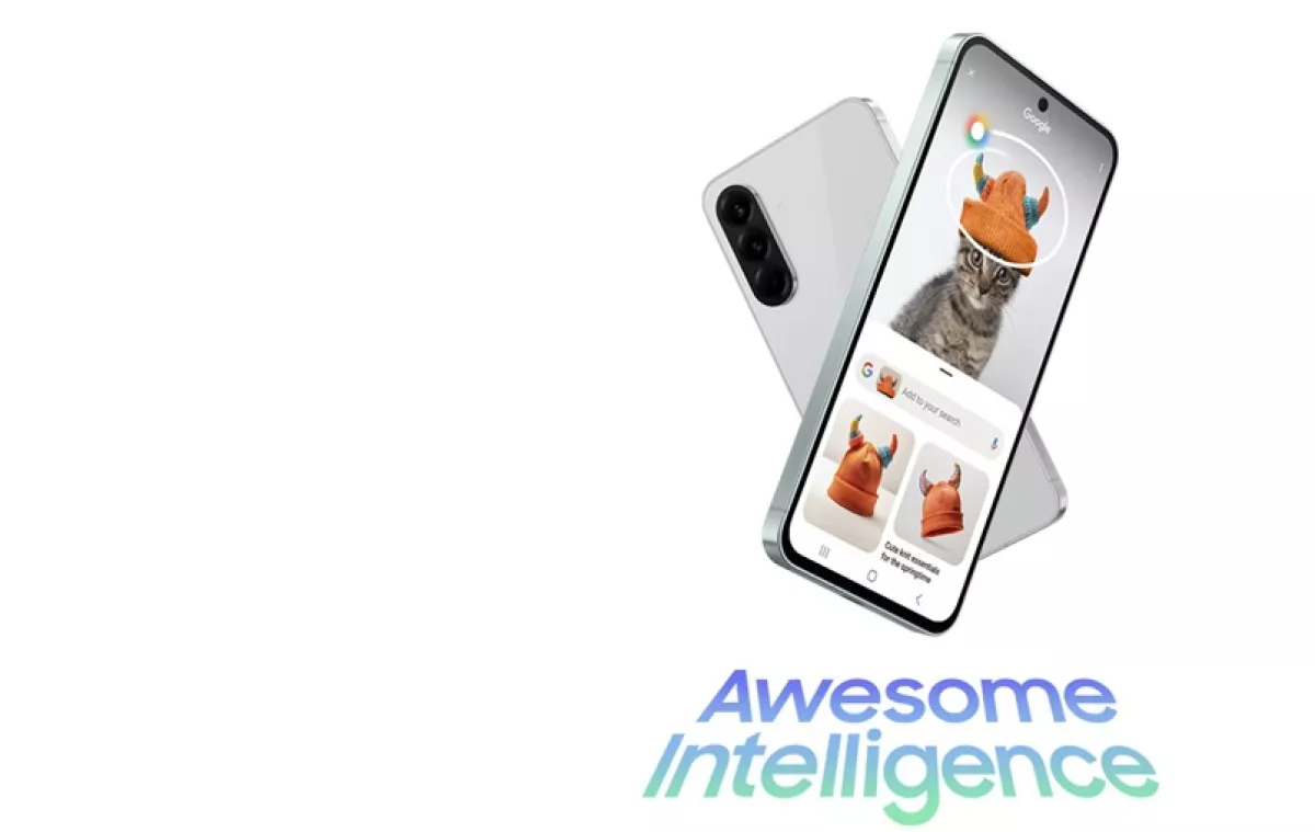 Update Harga Samsung Galaxy A56 5G Terbaru: Diskon Besar di Tengah Isu Galaxy A57!