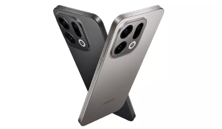 Bocoran Spesifikasi Oppo Find X9s: Dimensity 9500s, Kamera 200 MP!