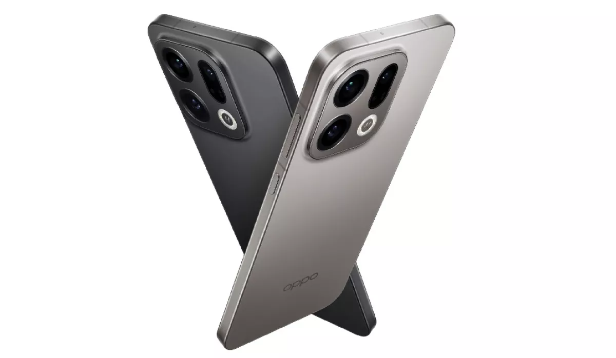 Bocoran Spesifikasi Oppo Find X9s: Dimensity 9500s, Kamera 200 MP!