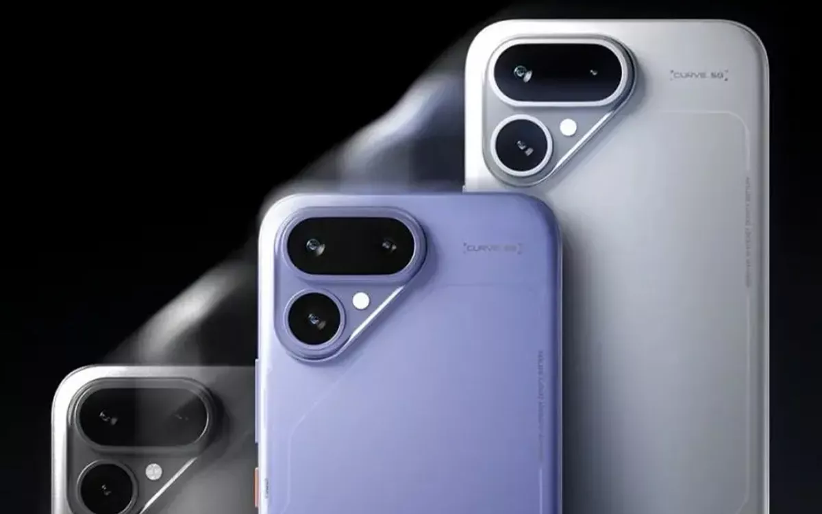 TECNO Resmi Umumkan Tanggal Rilis Pova Curve 2, Unggulkan Layar AMOLED 144Hz