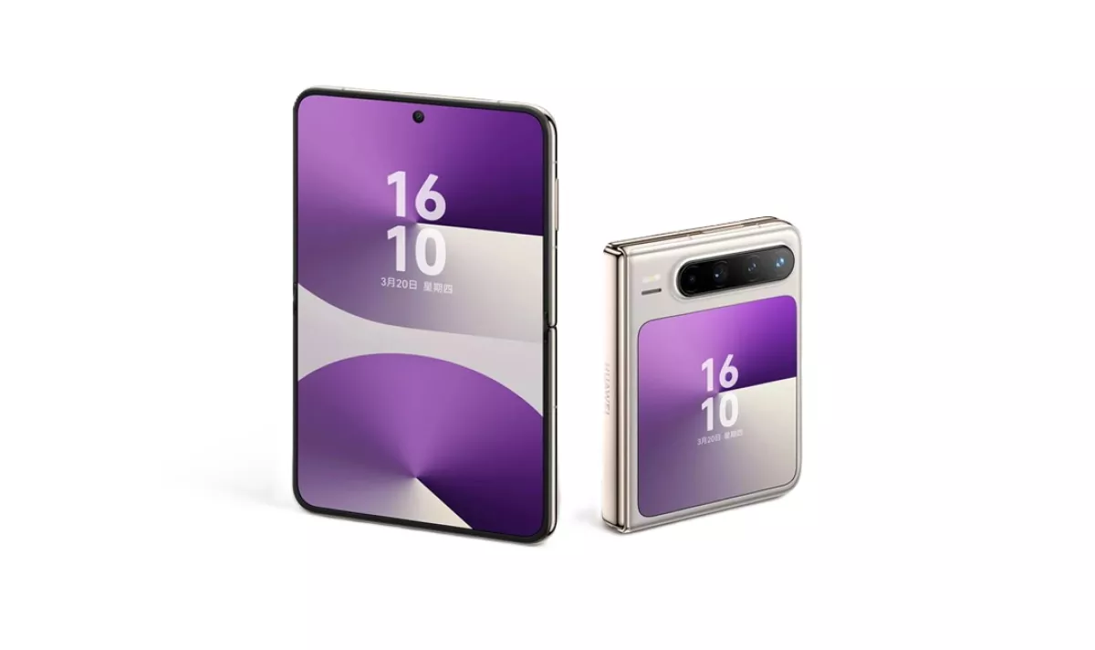 Bocoran Spesifikasi Huawei Pura X2: Usung Layar Jumbo dan Kamera Telefoto!