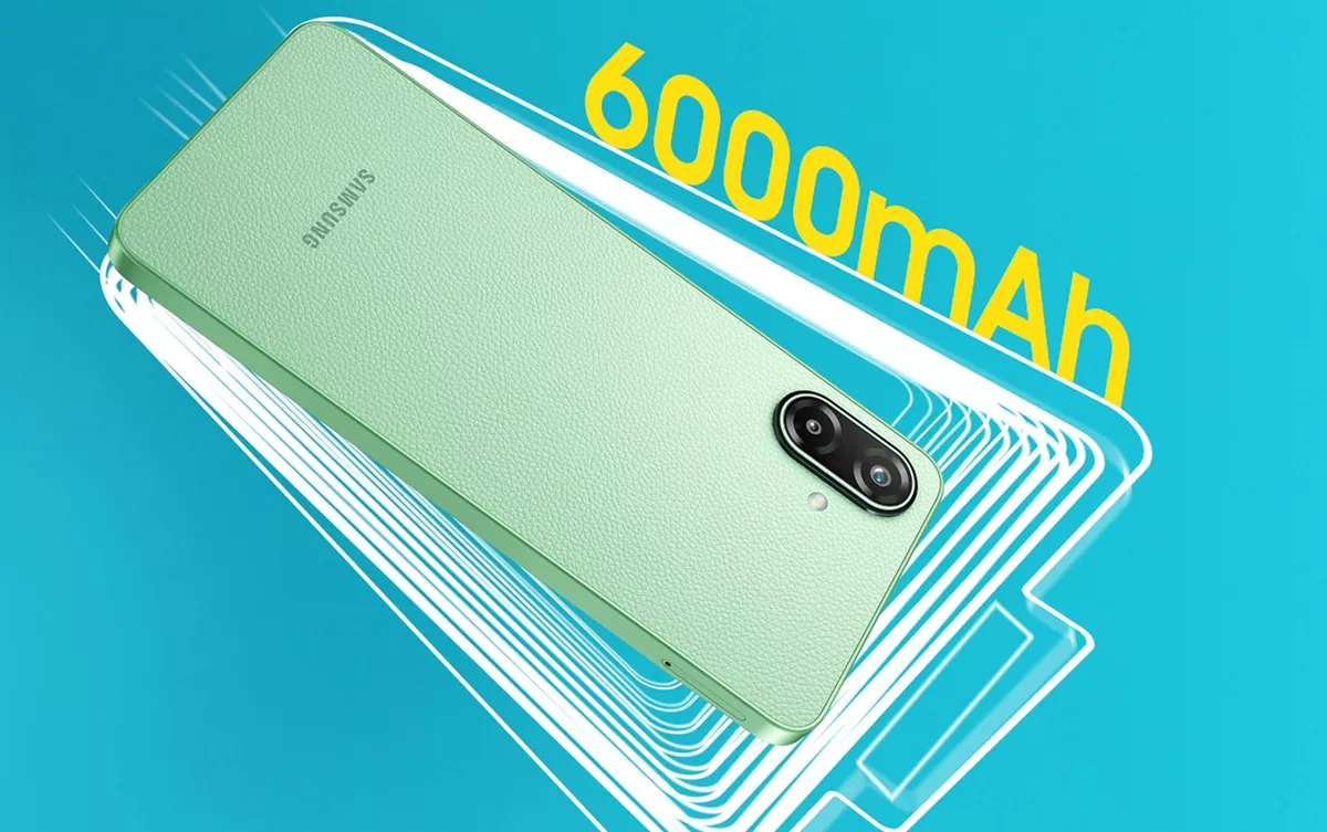 Samsung Galaxy F70e 5G Resmi Meluncur: Harga Terjangkau, Ini Spesifikasi Lengkapnya!