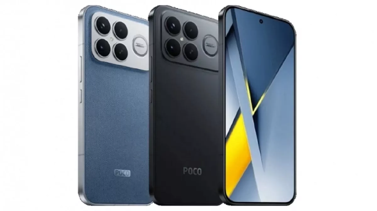 Harga Rp11 Juta, POCO F8 Ultra Tawarkan Spesifikasi di Luar Nalar