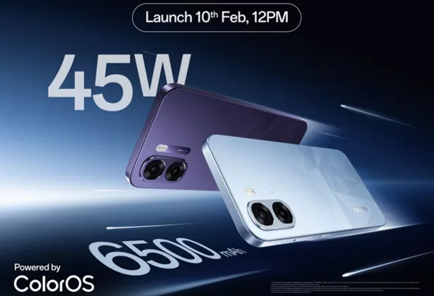 Oppo K14x 5G Resmi Meluncur: Ini Bocoran Harga dan Spesifikasinya!