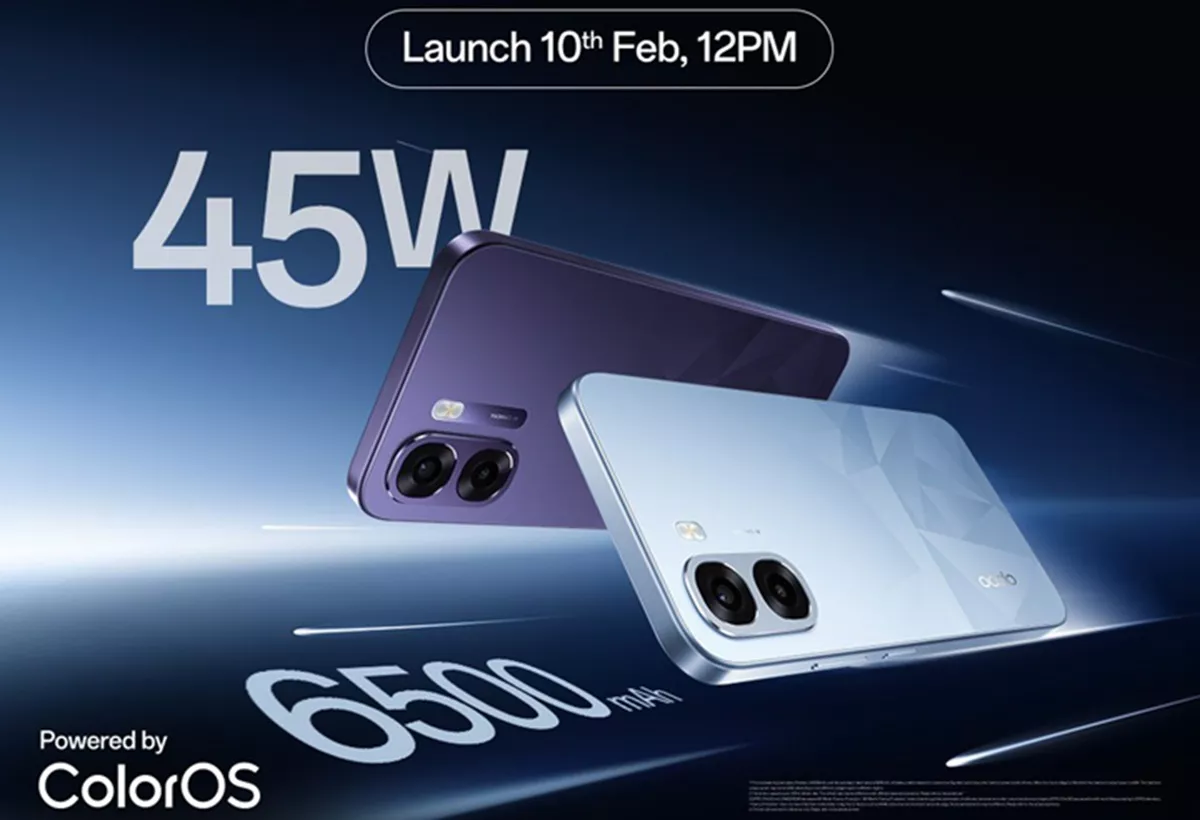 Oppo K14x 5G Resmi Meluncur: Ini Bocoran Harga dan Spesifikasinya!