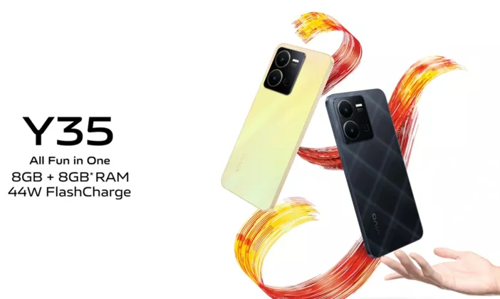 7 Rekomendasi HP Vivo 2 Jutaan Paling Menarik, Pilih Sesuai Kebutuhan!