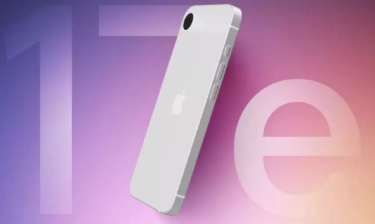 Bocoran iPhone 17e: Spesifikasi Gahar Chip A19 hingga Harga yang Menggoda Dompet