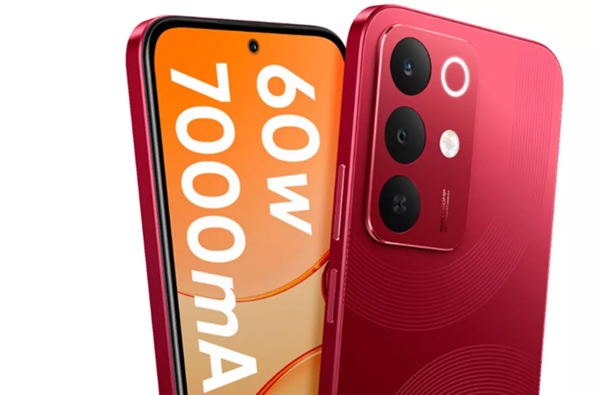 Realme Narzo 90x 5G Hadirkan Warna Maroon, Spesial Valentine!