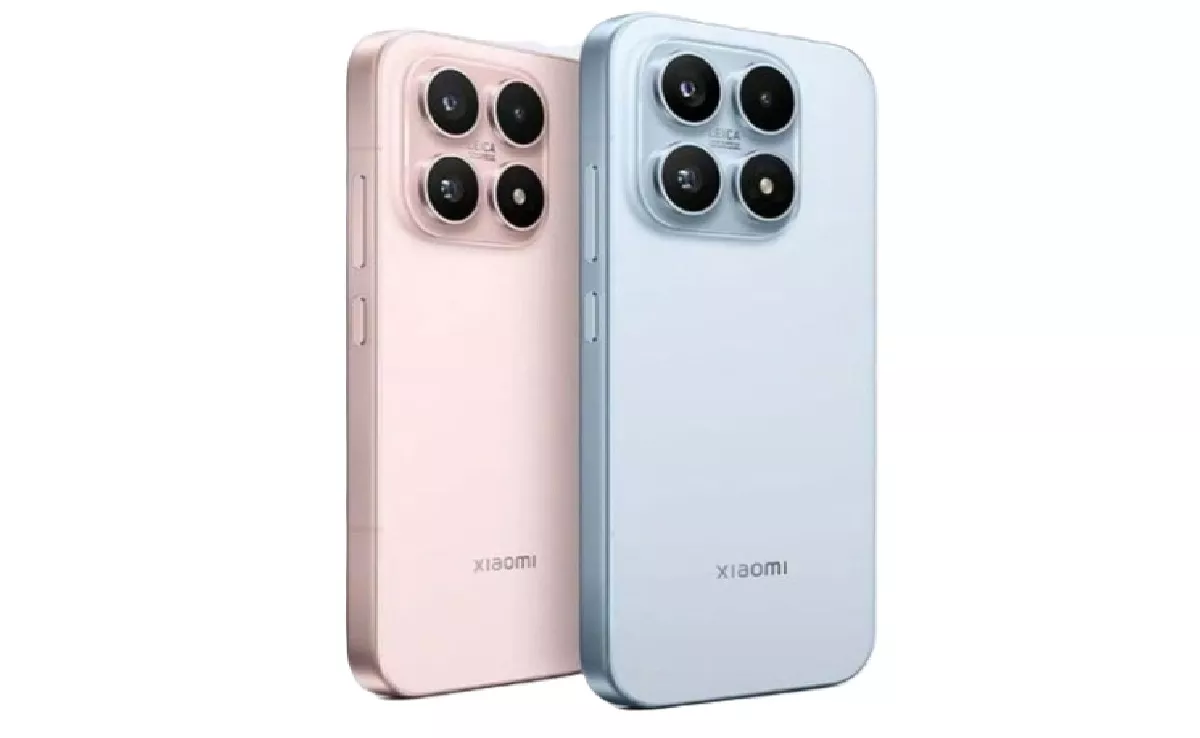 Bocoran Xiaomi 18 Series: Model Standar dan Pro Disebut Pakai Chip Berbeda!