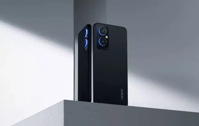 Daftar HP Oppo NFC Murah Terbaik 2026 Kamera Bagus dan Baterai Awet, Cocok untuk Anak Muda!