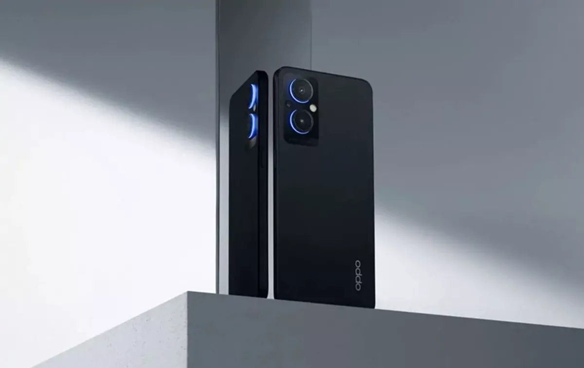 Daftar HP Oppo NFC Murah Terbaik 2026 Kamera Bagus dan Baterai Awet, Cocok untuk Anak Muda!