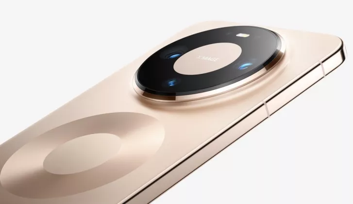 Bocoran Huawei Mate 80 Pro: Desain Futuristik dan Kamera Canggih, Ini Detail Terbarunya!