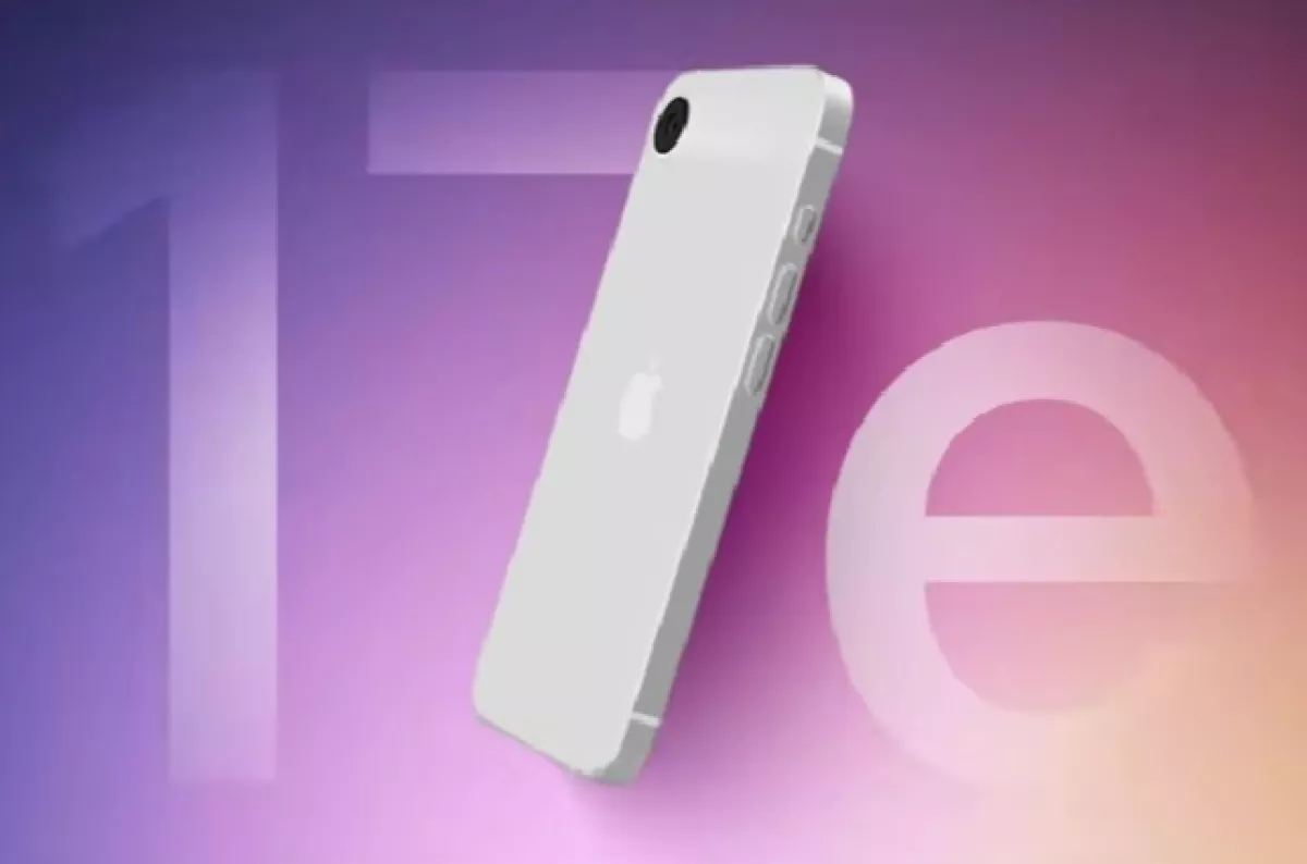 Ini Detail Desain dan Spesifikasi iPhone 17e: Siap Menggoda Pasar!