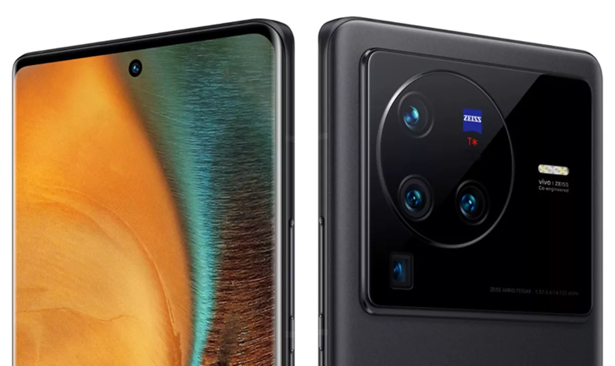 6 Rekomendasi HP Vivo Kamera Terbaik: Hasil Foto Bikin Feed Makin Estetik!