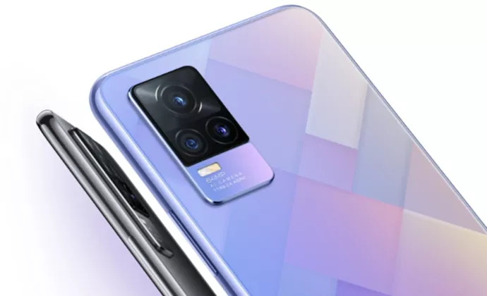 Ini 7 Rekomendasi HP Vivo NFC Murah yang Layak Dipilih, Transaksi Digital Lebih Praktis!