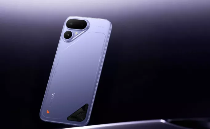 TECNO POVA Curve 2 5G Resmi Meluncur: Baterai Jumbo, Desain Premium!
