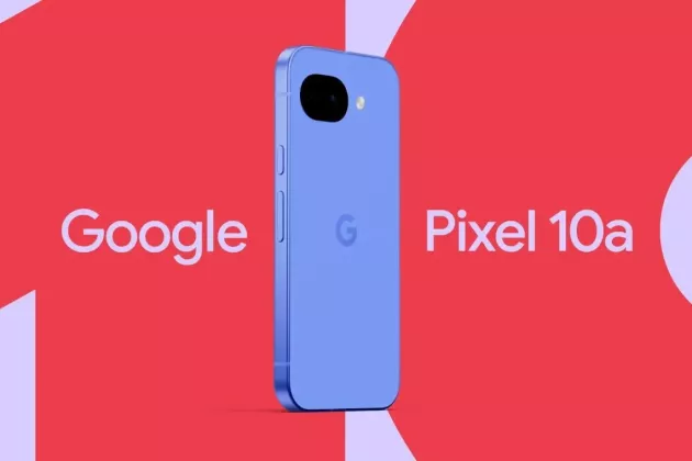 Bocoran Spesifikasi Google Pixel 10a: Bawa Chipset Tensor G4 dan Fitur Satelit, Siap Meluncur Pekan Depan!
