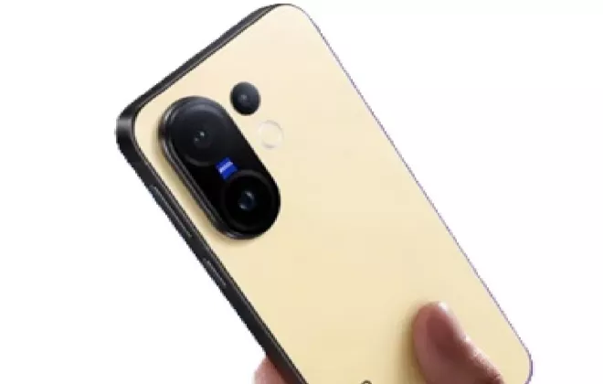 Jejak Vivo X300 FE Terendus Lagi, Sertifikasi Baru Ungkap Detail Penting!