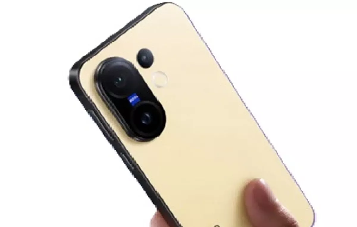 Jejak Vivo X300 FE Terendus Lagi, Sertifikasi Baru Ungkap Detail Penting!