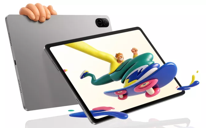 Cuma 2 Jutaan! Honor Pad X8b Bawa Layar 90Hz dan Baterai Raksasa, Tablet Idaman Baru?