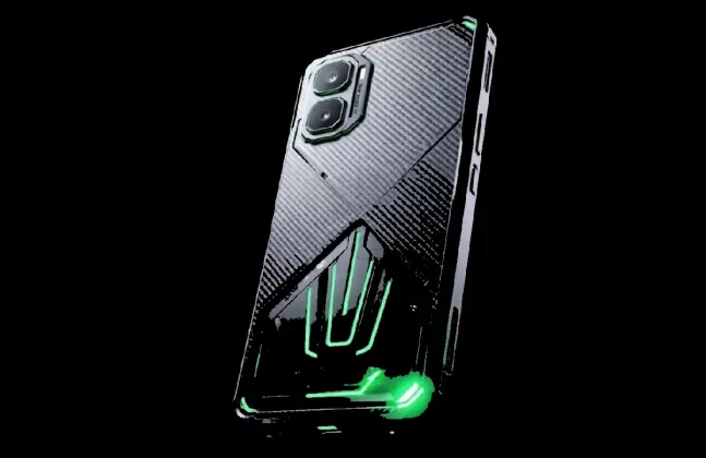Ini Bocoran Infinix GT 50 Pro, Bawa Chipset Dimensity Generasi Terbaru!