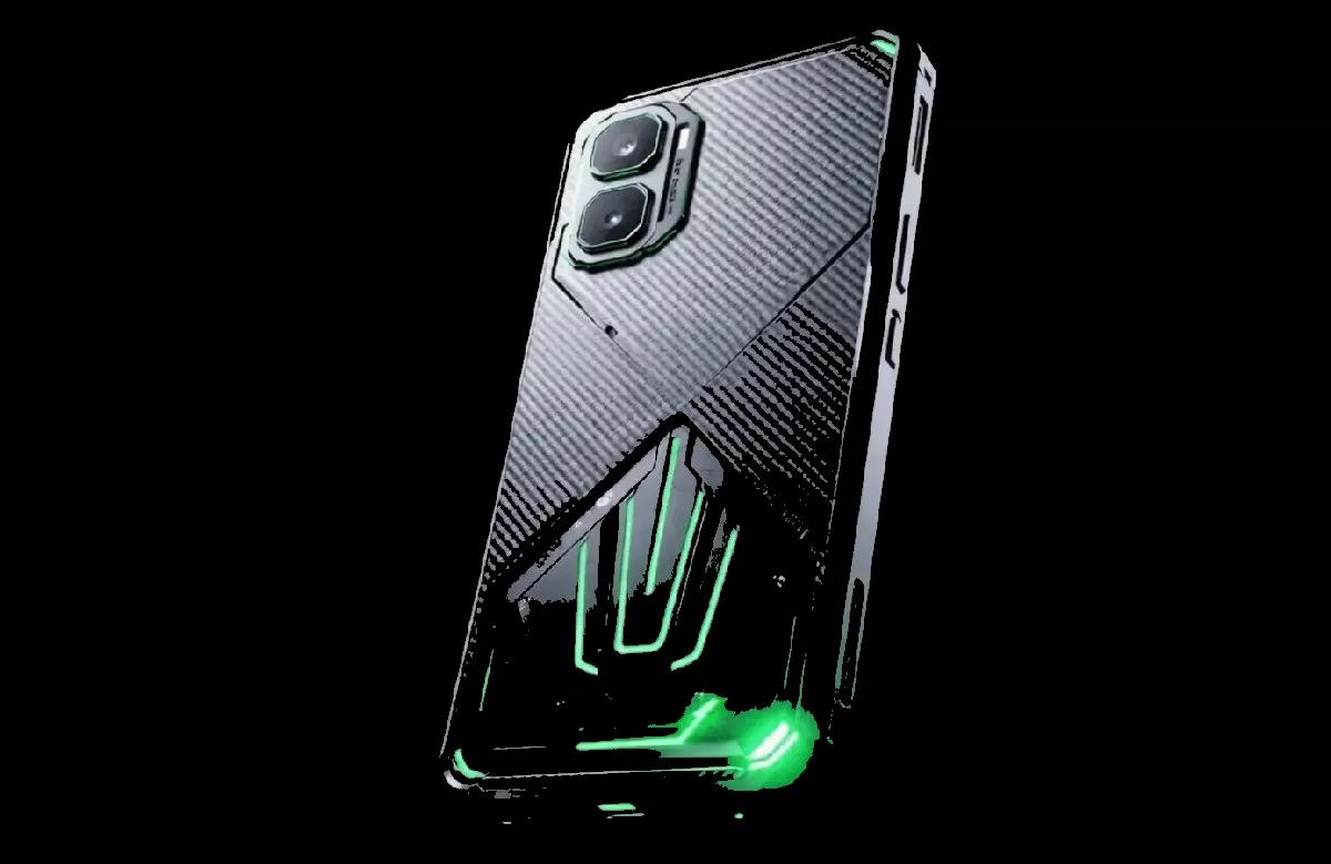 Ini Bocoran Infinix GT 50 Pro, Bawa Chipset Dimensity Generasi Terbaru!
