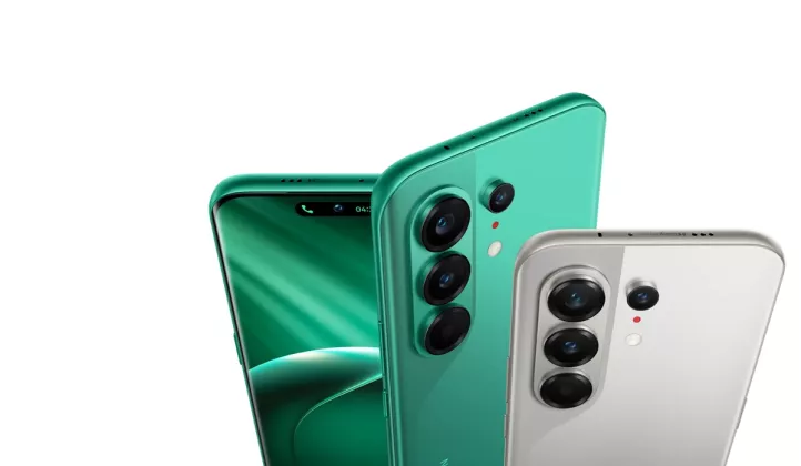 Bocoran Tecno Camon 50 Series Terungkap, Ini Spesifikasi dan Harganya!