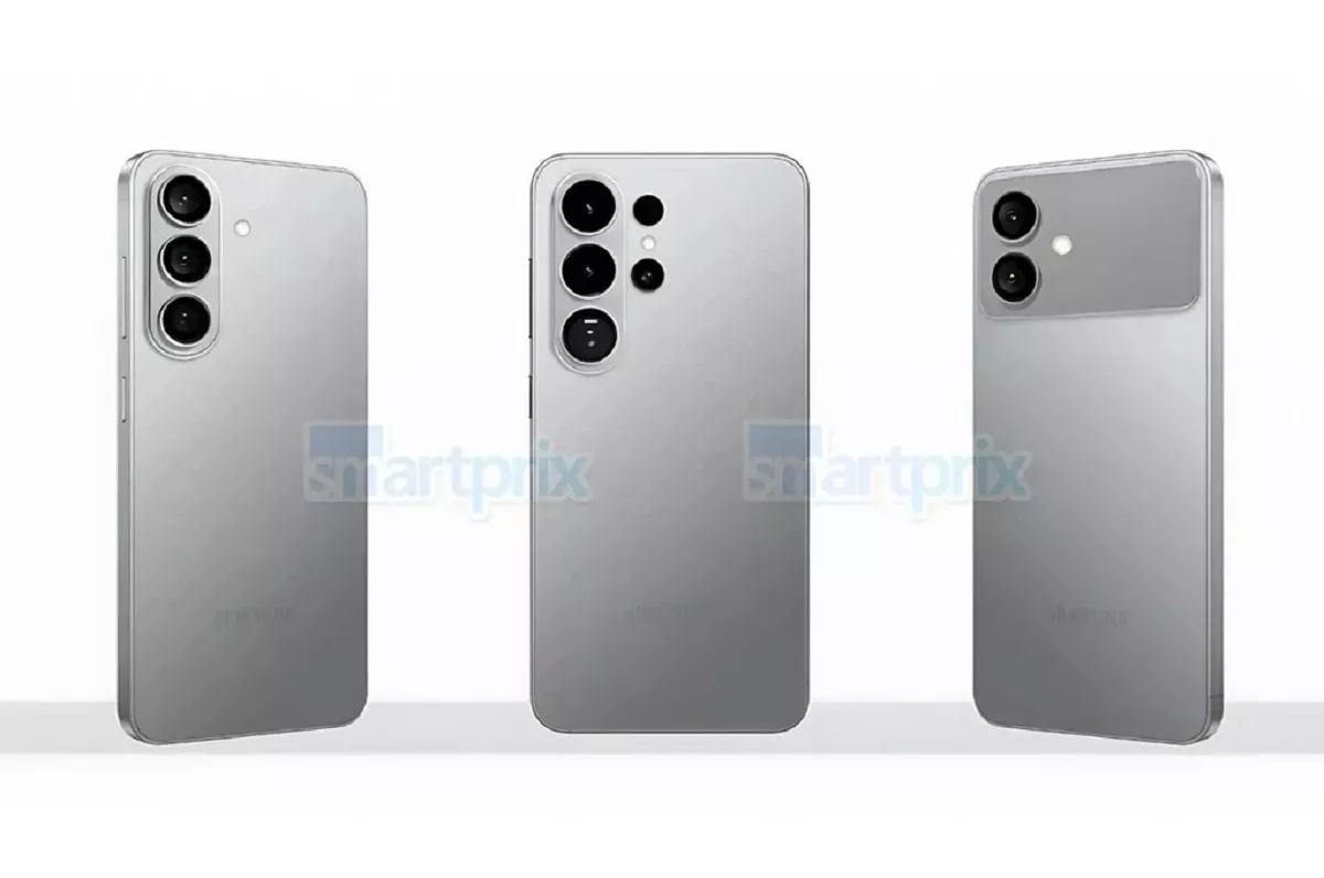 Samsung Galaxy S26 Bakal Usung Fitur Anti-Intip: Solusi Privasi di Ruang Publik