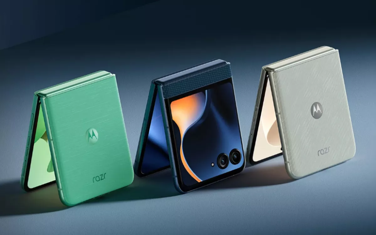 Motorola razr 60 Resmi Meluncur di Indonesia 25 Februari, Intip Spesifikasi dan Keunggulannya!