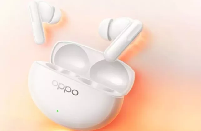 OPPO Enco Air 5 Pro Resmi Meluncur, ANC Lebih Kuat dan Daya Tahan Baterai Makin Panjang!