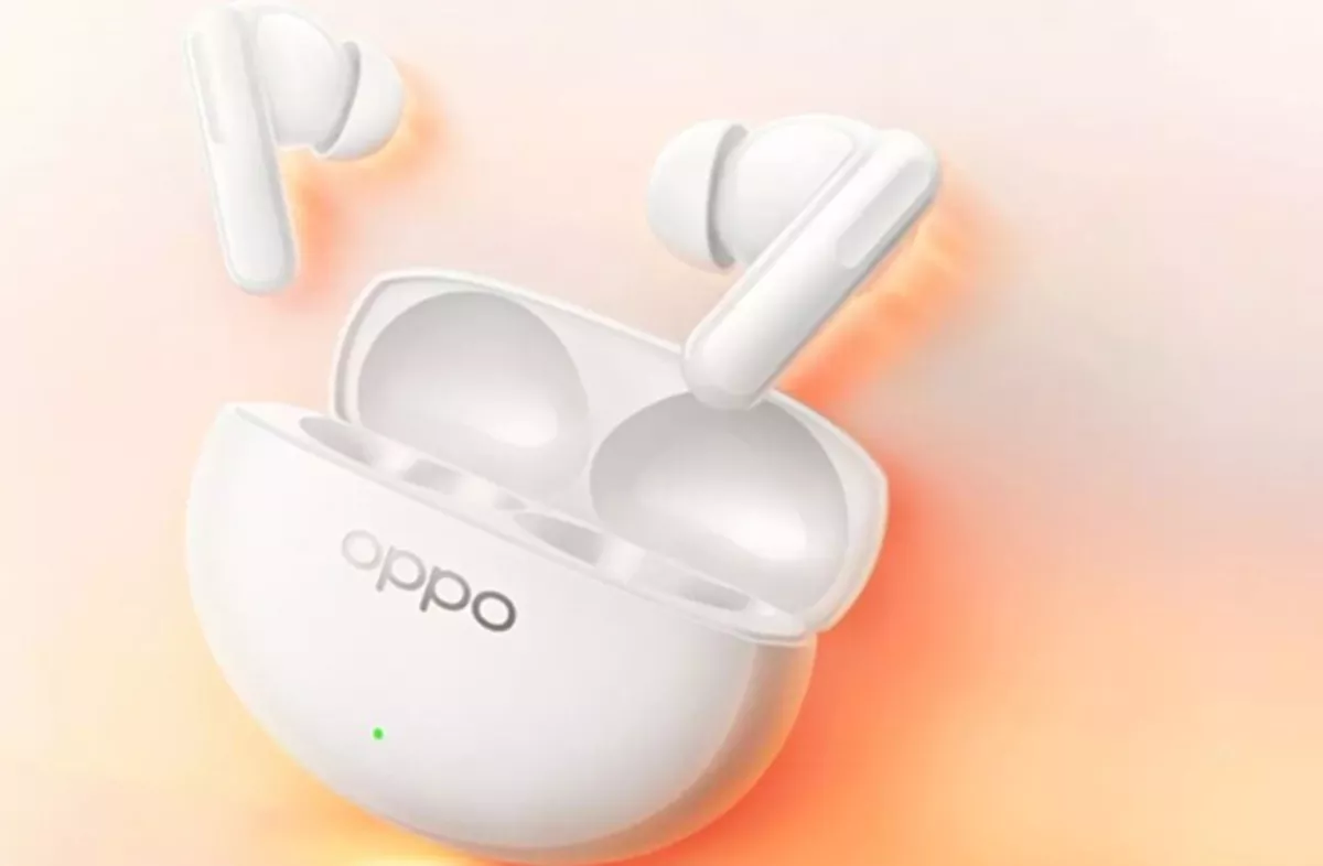 OPPO Enco Air 5 Pro Resmi Meluncur, ANC Lebih Kuat dan Daya Tahan Baterai Makin Panjang!