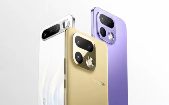 Realme 16 Series 5G Resmi Meluncur di Indonesia 10 Maret, Unggulkan LumaColor 200MP