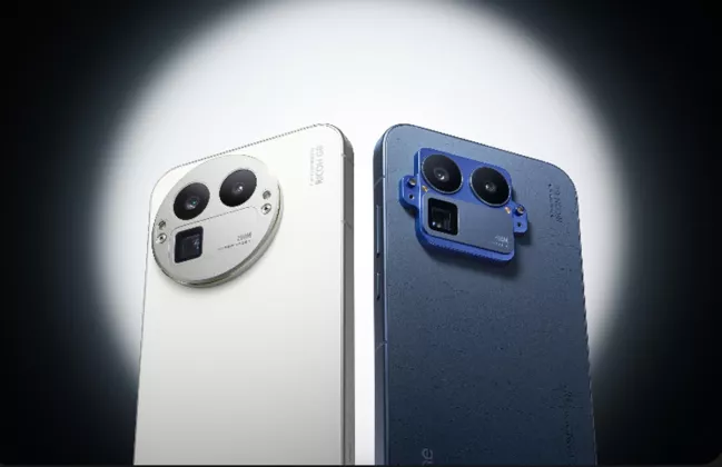 Bocoran Terbaru Realme GT 9 Series: Bawa Kamera 200MP Ganda?
