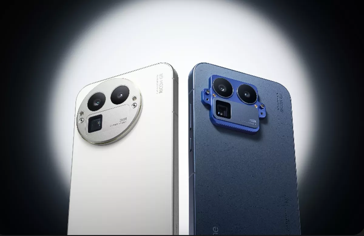Bocoran Terbaru Realme GT 9 Series: Bawa Kamera 200MP Ganda?