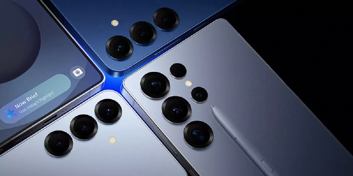 Samsung Galaxy S Series Usung Sensor 200MP dan AI, Malam Bukan Lagi Halangan Kreativitas