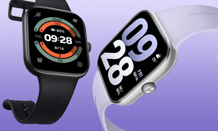 Xiaomi Watch 5 Siap Debut Global, Harga dan Spesifikasi Mulai Terungkap!