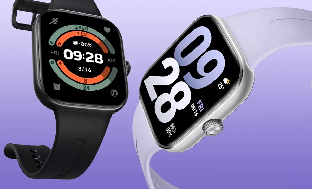 Xiaomi Watch 5 Siap Debut Global, Harga dan Spesifikasi Mulai Terungkap!
