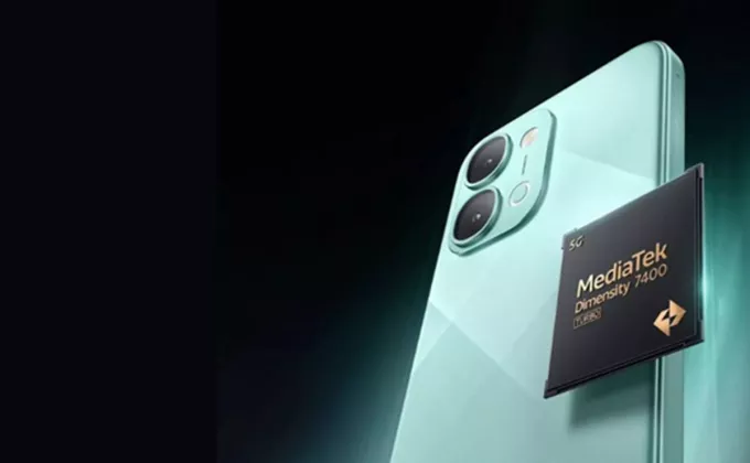 Ini Bocoran iQOO Z11x 5G: Performa Maksimal, Skor AnTuTu Tembus 1 Juta?