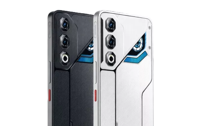 Nubia Neo 5 GT Siap Debut Global, Spesifikasinya Menggoda Gamer!