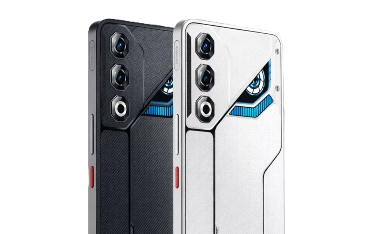 Nubia Neo 5 GT Siap Debut Global, Spesifikasinya Menggoda Gamer!
