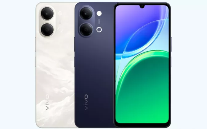 Spesifikasi dan Harga Vivo Y05: HP 1 Jutaan dengan Layar 120Hz dan Baterai 6.500 mAh