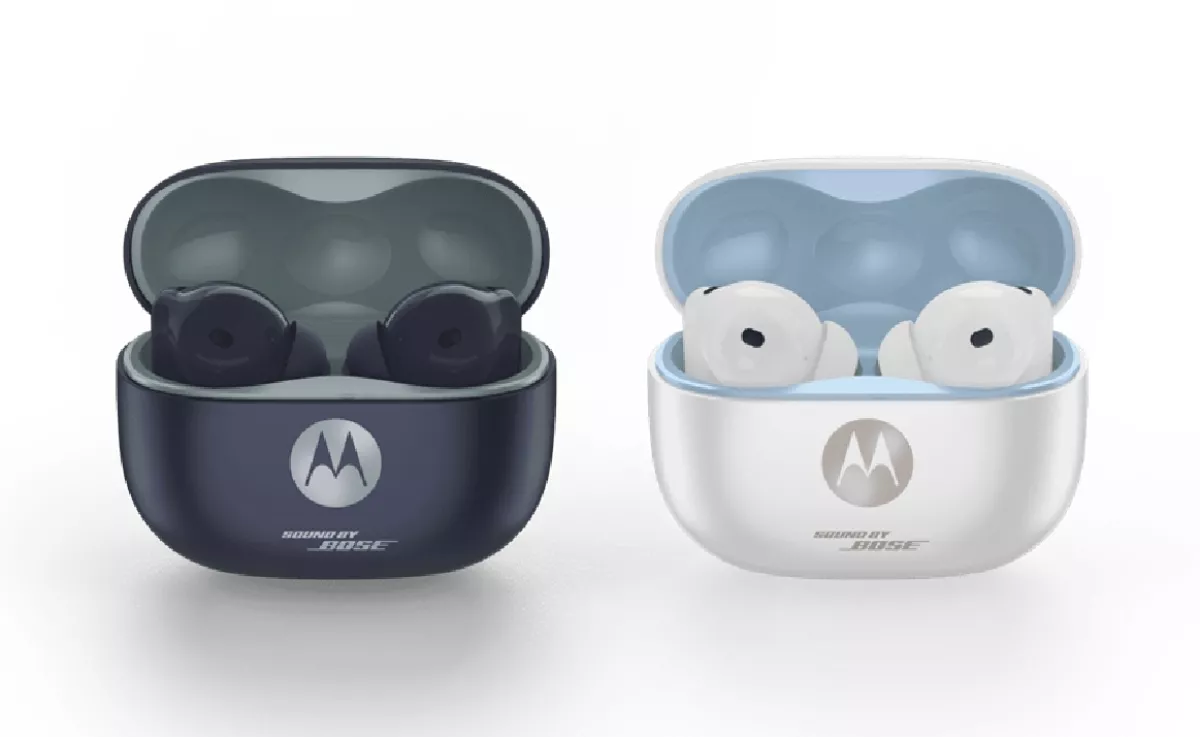 Moto Buds 2 Plus Resmi Meluncur, TWS Premium dengan Hi-Res Audio