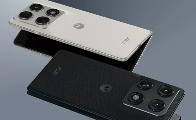 Motorola Razr Fold Resmi Meluncur di MWC 2026, Baterai 6000mAh dengan Snapdragon 8 Gen 5!